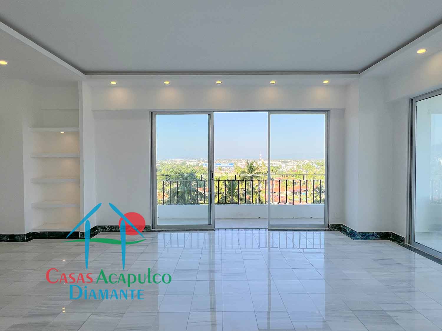 Azteca Princess 601 - Estancia 7